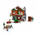 Конструктор LEGO Коллекционные наборы 10325 Альпийский домик в Казани