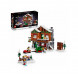 Конструктор LEGO Коллекционные наборы 10325 Альпийский домик в Казани