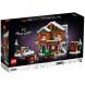 Конструктор LEGO Коллекционные наборы 10325 Альпийский домик в Казани