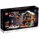 Конструктор LEGO Коллекционные наборы 10325 Альпийский домик в Казани