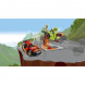 Конструктор LEGO Juniors 10722 Схватка со змеями в Казани