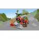 Конструктор LEGO Juniors 10722 Схватка со змеями в Казани