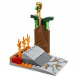 Конструктор LEGO Juniors 10722 Схватка со змеями в Казани