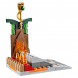 Конструктор LEGO Juniors 10722 Схватка со змеями в Казани