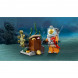 Конструктор LEGO City Deep Sea Explorers 60091 Исследование морских глубин в Казани