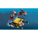 Конструктор LEGO City Deep Sea Explorers 60091 Исследование морских глубин в Казани