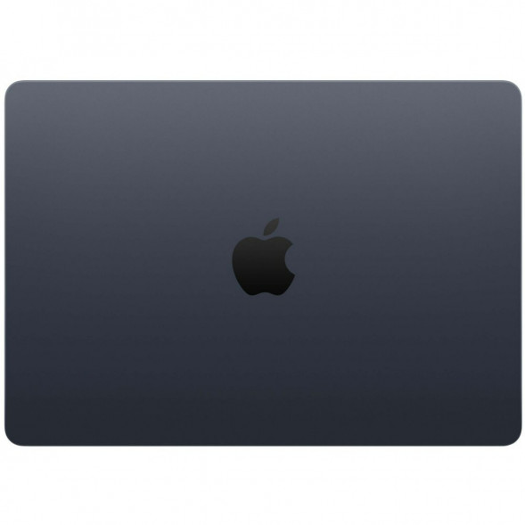 Ноутбук Apple MacBook Air 15 2026 MDVN4 (M5 10-Core GPU, 24/1TB), Темная ночь/Midnight в Казани