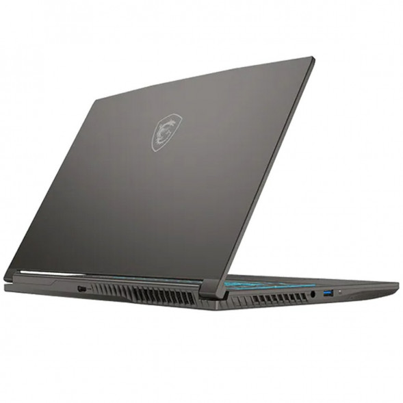 Ноутбук игровой MSI Thin 15 B2RVE-3450XRU (15.6&amp;quot;, IPS, Intel Core 5 210H 2.2ГГц, 8 ядер, 16ГБ DDR4, 512ГБ SSD, NVIDIA GeForce RTX 4050, без ОС) в Казани