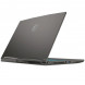 Ноутбук игровой MSI Thin 15 B2RVE-3450XRU (15.6&amp;quot;, IPS, Intel Core 5 210H 2.2ГГц, 8 ядер, 16ГБ DDR4, 512ГБ SSD, NVIDIA GeForce RTX 4050, без ОС) в Казани