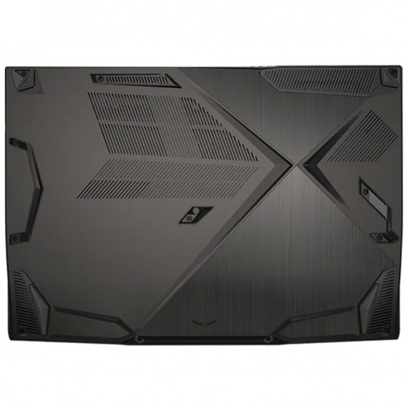 Ноутбук игровой MSI Thin 15 B2RVE-3450XRU (15.6&amp;quot;, IPS, Intel Core 5 210H 2.2ГГц, 8 ядер, 16ГБ DDR4, 512ГБ SSD, NVIDIA GeForce RTX 4050, без ОС) в Казани