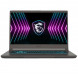 Ноутбук игровой MSI Thin 15 B2RVE-3450XRU (15.6&amp;quot;, IPS, Intel Core 5 210H 2.2ГГц, 8 ядер, 16ГБ DDR4, 512ГБ SSD, NVIDIA GeForce RTX 4050, без ОС) в Казани