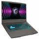 Ноутбук игровой MSI Thin 15 B2RVE-3450XRU (15.6&amp;quot;, IPS, Intel Core 5 210H 2.2ГГц, 8 ядер, 16ГБ DDR4, 512ГБ SSD, NVIDIA GeForce RTX 4050, без ОС) в Казани