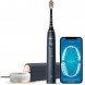 Звуковая зубная щетка Philips Sonicare 9900 Prestige HX9992, темно-синий в Казани