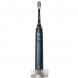 Звуковая зубная щетка Philips Sonicare 9900 Prestige HX9992, темно-синий в Казани