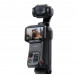 Экшн-камера Insta360 Luna Pro Fill Light Bundle, Cosmic Black в Казани