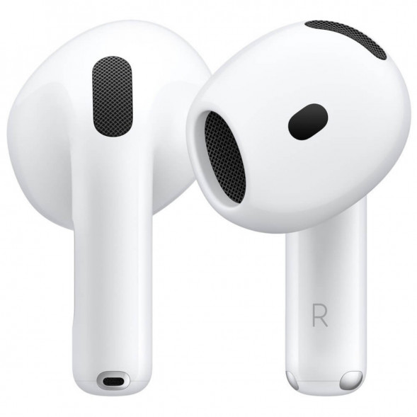 Наушники Apple AirPods 4 (без шумоподавления) в Казани