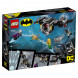 Конструктор LEGO Super Heroes 76116 Подводный бой Бэтмена в Казани