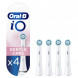 Сменные насадки для зубной щетки Oral-B iO Gentle Care (4 шт.) в Казани