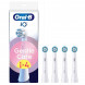 Сменные насадки для зубной щетки Oral-B iO Gentle Care (4 шт.) в Казани