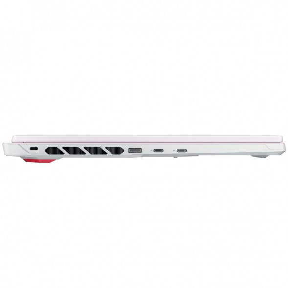 Ноутбук MSI Crosshair A16 HX MLG Edition E8WGXK-089XRUY (16&amp;quot;, IPS, AMD Ryzen 9 8940HX 2.4ГГц, 16 ядер, 16ГБ DDR5, 1ТБ SSD, NVIDIA GeForce RTX 5070 - 12 ГБ, без ОС), белый в Казани
