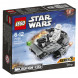 Конструктор LEGO Star Wars 75126 Снежный спидер Первого Ордена в Казани
