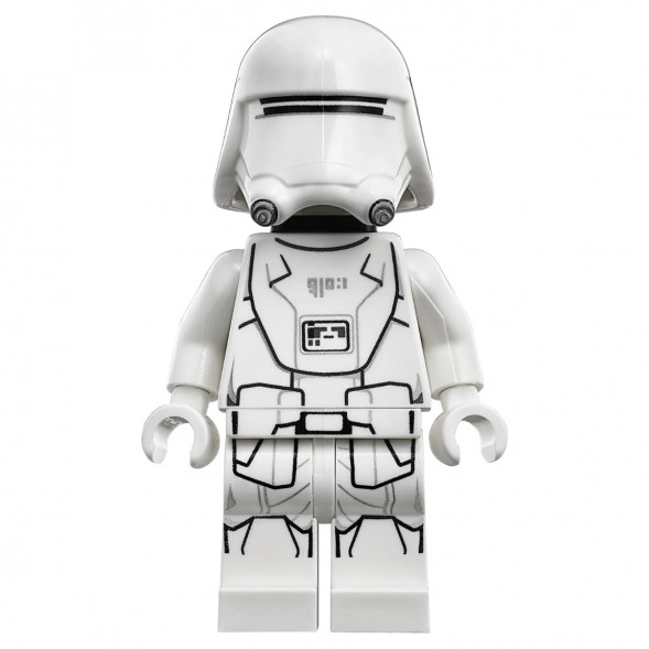 Конструктор LEGO Star Wars 75126 Снежный спидер Первого Ордена в Казани