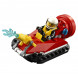 Конструктор LEGO City Fire 60106 Пожарная охрана в Казани