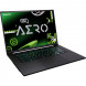 Ноутбук Gigabyte Aero X16 1VH (1VH93KZC94AD) (16&amp;quot;, IPS, AMD Ryzen AI 7 350 2ГГц, 8 ядер, 16ГБ DDR5, 1ТБ SSD, NVIDIA GeForce RTX 5060 - 8 ГБ, без ОС), серый в Казани