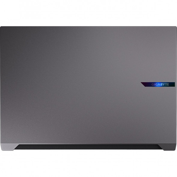 Ноутбук Gigabyte Aero X16 1VH (1VH93KZC94AD) (16&amp;quot;, IPS, AMD Ryzen AI 7 350 2ГГц, 8 ядер, 16ГБ DDR5, 1ТБ SSD, NVIDIA GeForce RTX 5060 - 8 ГБ, без ОС), серый в Казани