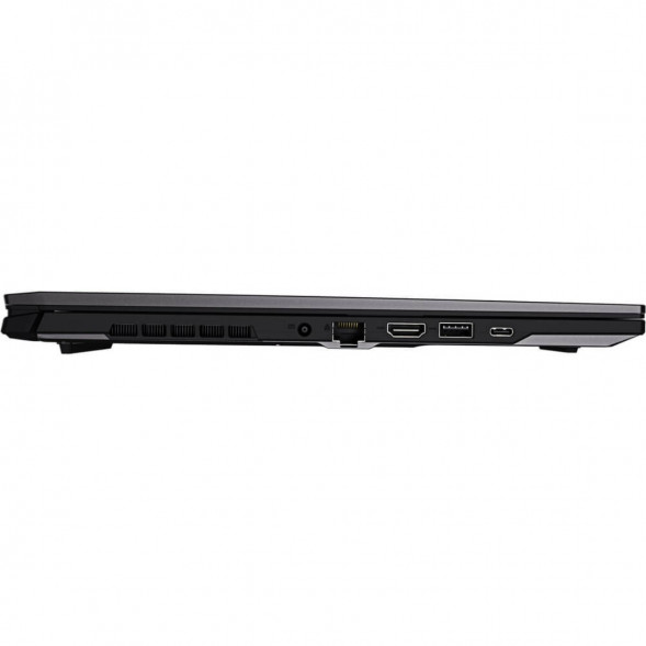 Ноутбук Gigabyte Aero X16 1VH (1VH93KZC94AD) (16&amp;quot;, IPS, AMD Ryzen AI 7 350 2ГГц, 8 ядер, 16ГБ DDR5, 1ТБ SSD, NVIDIA GeForce RTX 5060 - 8 ГБ, без ОС), серый в Казани