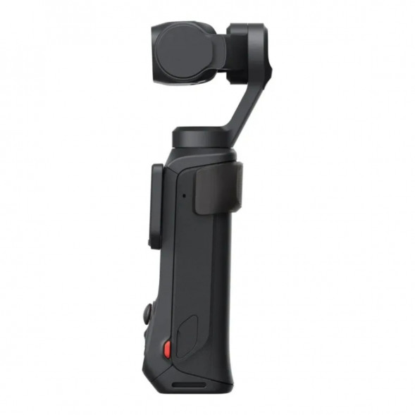 Экшн-камера Insta360 Luna Ultra Fill Light Bundle, Cosmic Black в Казани