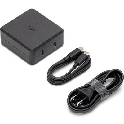DJI 100W USB-C Power Adapter в Казани