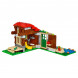 Конструктор LEGO Creator 31048 Домик на берегу озера в Казани