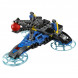 Конструктор LEGO Super Heroes 76028 Вторжение Дарксайда в Казани