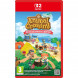 Игра Animal Crossing: New Horizons [Nintendo Switch 2, русская версия] в Казани