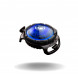 Фонарь для собак Orbiloc Dog Dual Signal Colours, синий в Казани