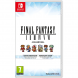 Игра Final Fantasy I-VI: Anniversary Edition [Nintendo Switch, русские субтитры] в Казани