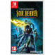 Игра Legacy of Kain: Soul Reaver 1 &amp;amp; 2 Remastered [Nintendo Switch, русская версия] в Казани