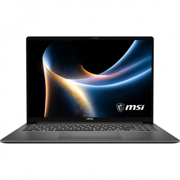 Ноутбук MSI Modern 16S AI+ G3MG-012XRU (16&amp;quot;, OLED, Intel Core Ultra 7 355 2.3ГГц, 8 ядер, 16ГБ DDR5, 512ГБ SSD, Intel Graphics) в Казани