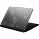 Ноутбук MSI Cyborg 15 Max C2WG-227XRU (15.6&amp;quot;, IPS, Intel Core 7 240H 2.5ГГц, 10-ядерный, 16ГБ DDR5, 512ГБ SSD, NVIDIA GeForce RTX 5070 - 8 ГБ, FreeDOS), серый в Казани