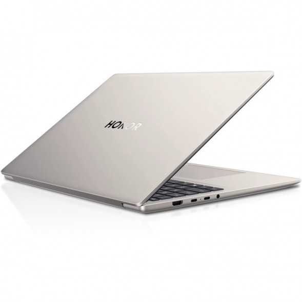 Ноутбук Honor MagicBook 16 (5301ASVN) (16&amp;quot;, 2026, IPS, Intel Core Ultra 5 325 2.1ГГц, 8 ядер, 16ГБ LPDDR5x, 512ГБ SSD, Intel Graphics, без ОС), серый в Казани