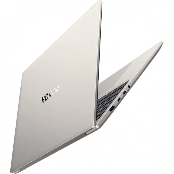 Ноутбук Honor MagicBook 16 (5301ASVN) (16&amp;quot;, 2026, IPS, Intel Core Ultra 5 325 2.1ГГц, 8 ядер, 16ГБ LPDDR5x, 512ГБ SSD, Intel Graphics, без ОС), серый в Казани