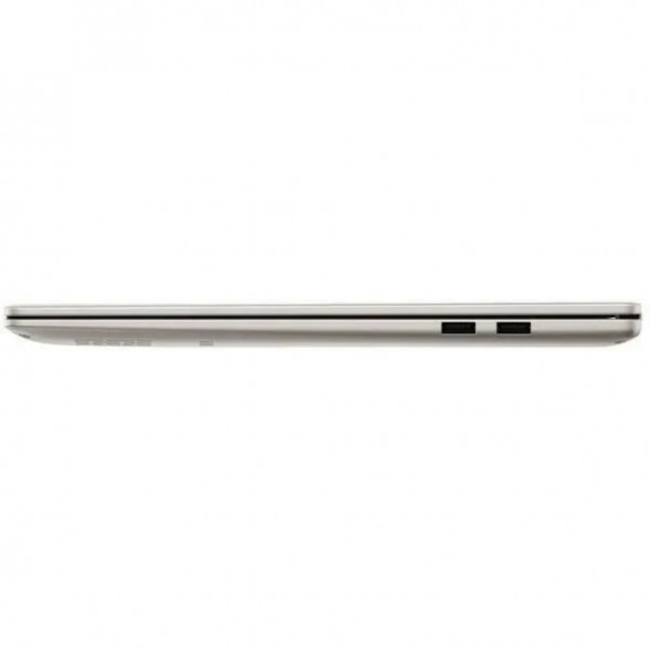 Ноутбук Honor MagicBook 16 (5301ASVN) (16&amp;quot;, 2026, IPS, Intel Core Ultra 5 325 2.1ГГц, 8 ядер, 16ГБ LPDDR5x, 512ГБ SSD, Intel Graphics, без ОС), серый в Казани