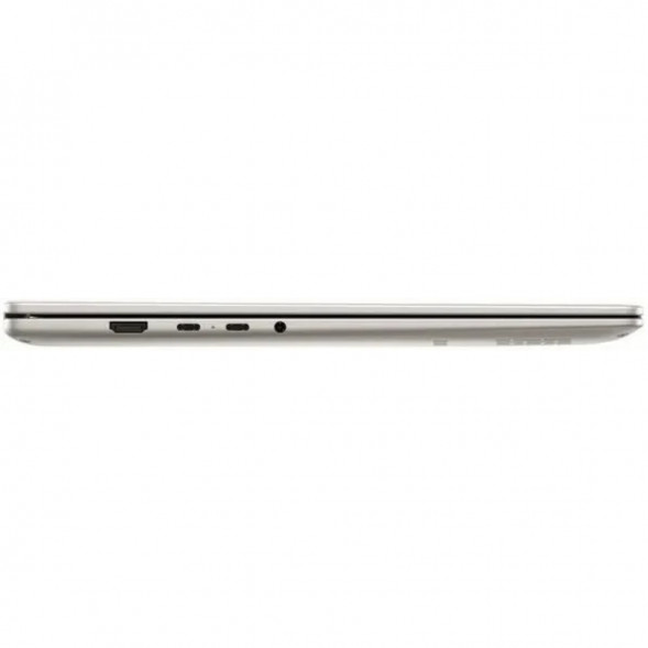 Ноутбук Honor MagicBook 16 (5301ASVN) (16&amp;quot;, 2026, IPS, Intel Core Ultra 5 325 2.1ГГц, 8 ядер, 16ГБ LPDDR5x, 512ГБ SSD, Intel Graphics, без ОС), серый в Казани