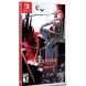 Игра Bloodrayne Betrayal: Fresh Bites [Nintendo Switch, английская версия] в Казани