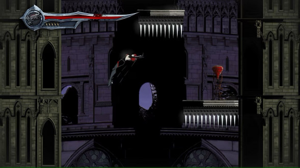 Игра Bloodrayne Betrayal: Fresh Bites [Nintendo Switch, английская версия] в Казани