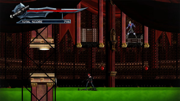 Игра Bloodrayne Betrayal: Fresh Bites [Nintendo Switch, английская версия] в Казани
