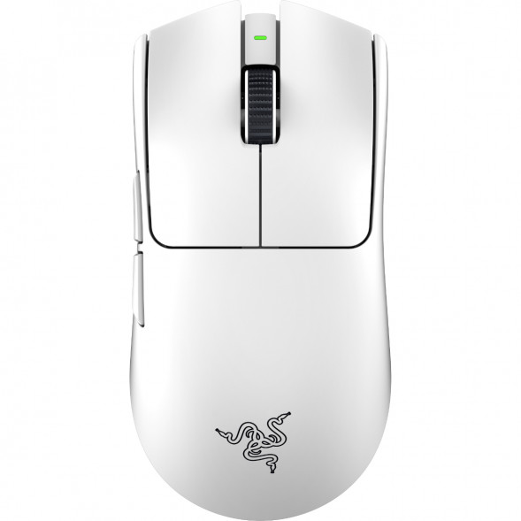Игровая мышь Razer Viper V3 PRO, White (RZ01-05120200-R3G1) в Казани