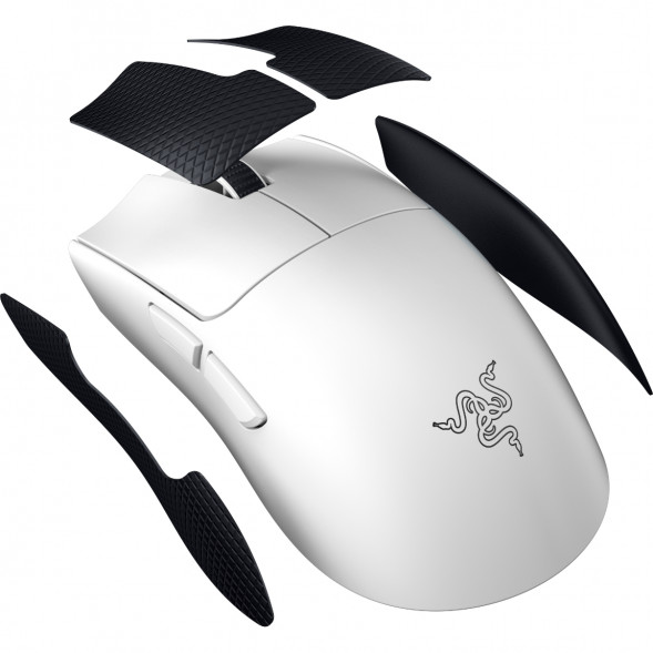 Игровая мышь Razer Viper V3 PRO, White (RZ01-05120200-R3G1) в Казани