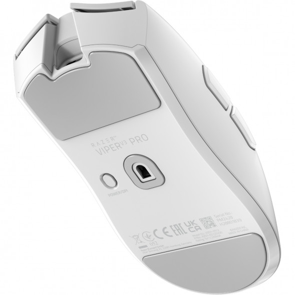 Игровая мышь Razer Viper V3 PRO, White (RZ01-05120200-R3G1) в Казани